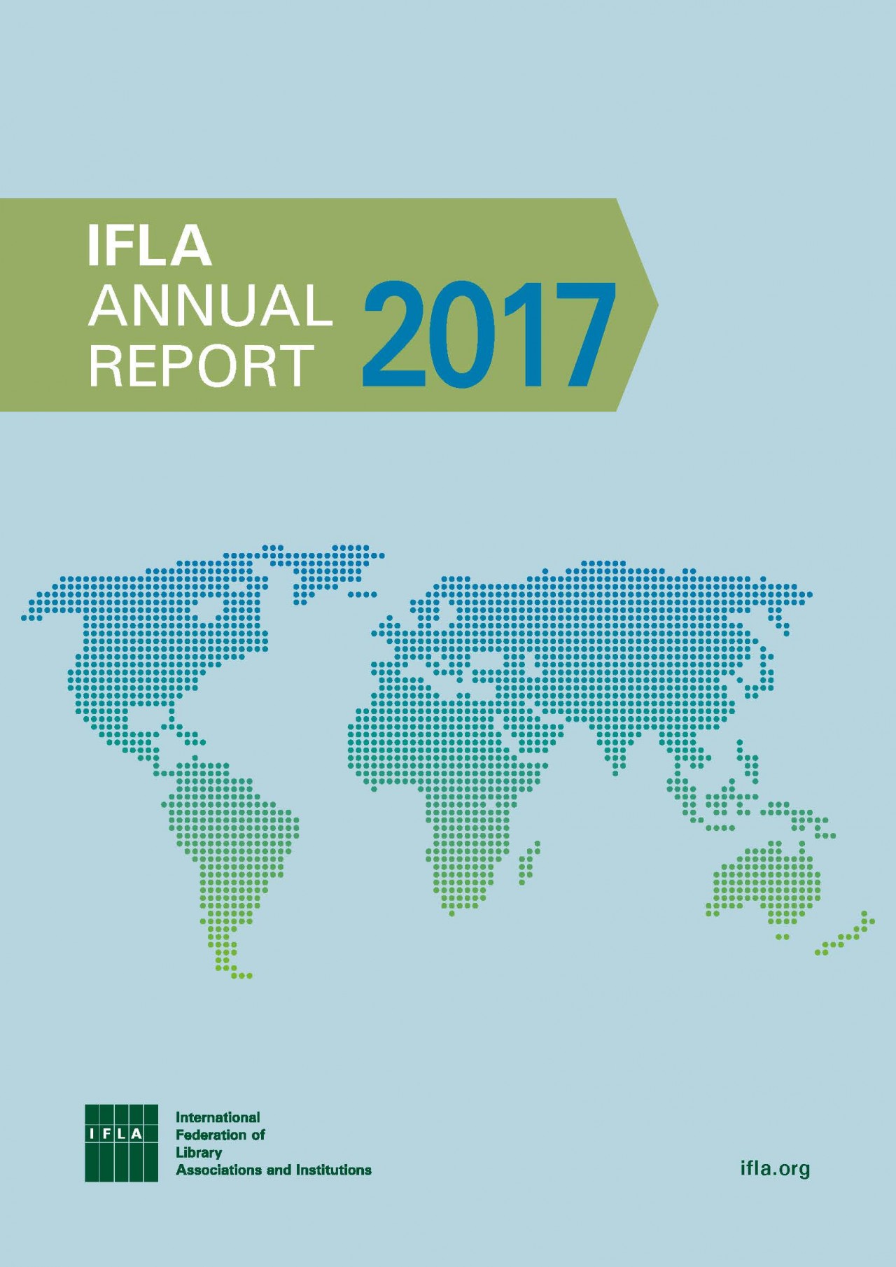 IFLA Annual Report 2017