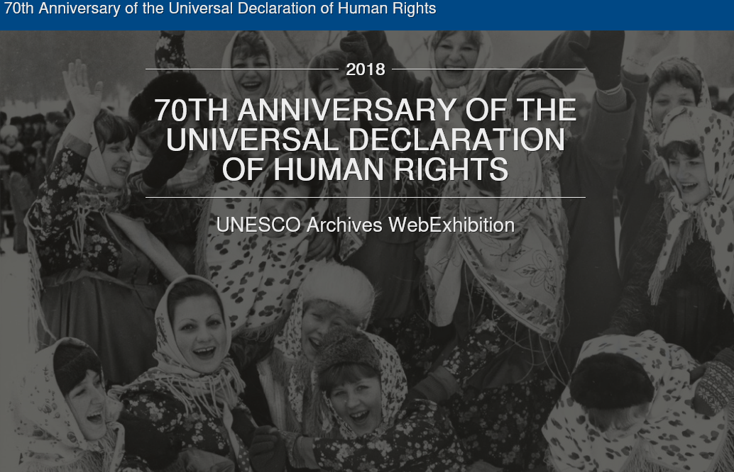 Human Rights UNESCO