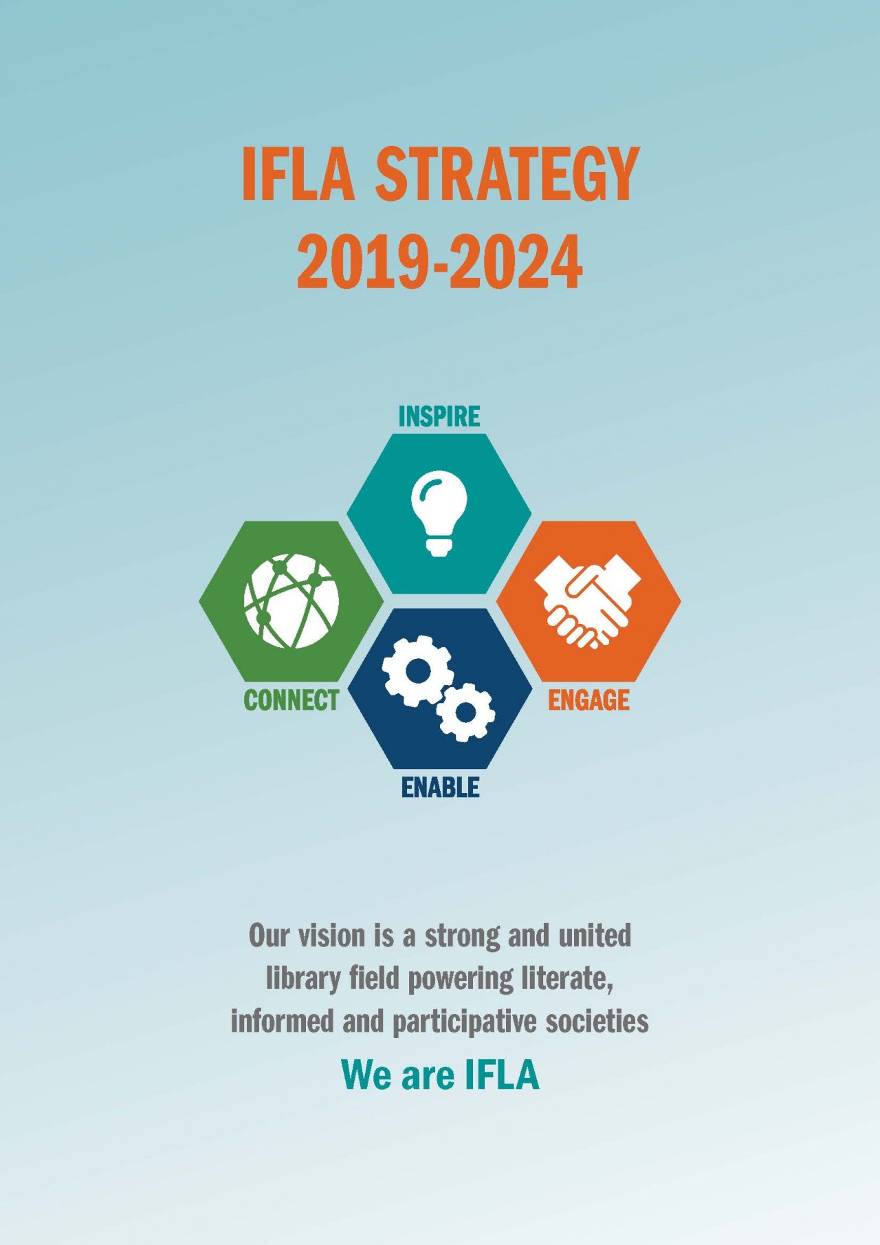 IFLA Strategy 2019-2024