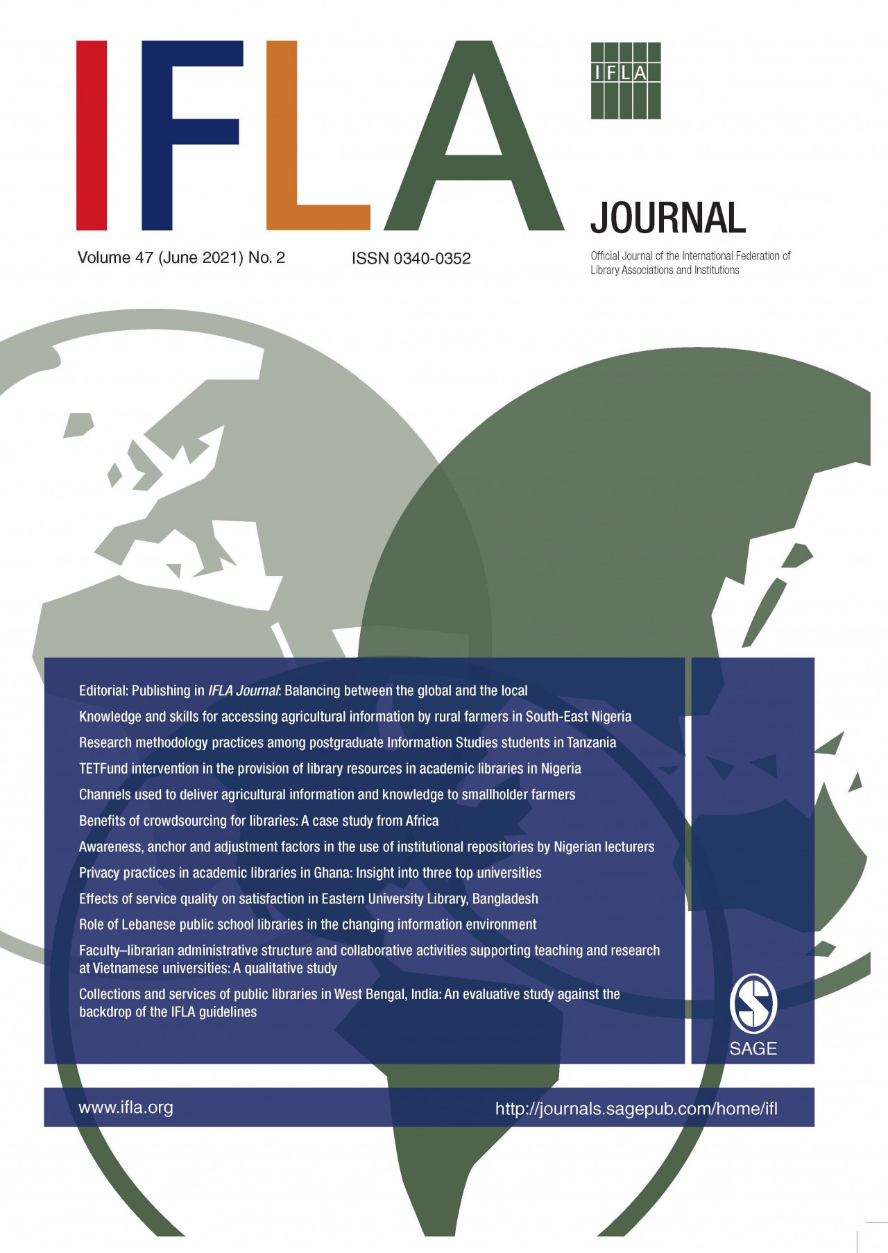 IFLA Journal