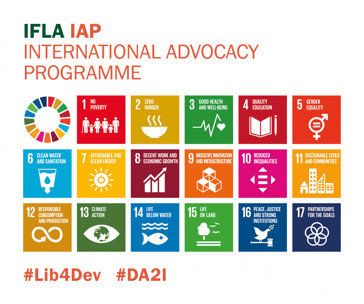 International Advocacy Programme (IAP)