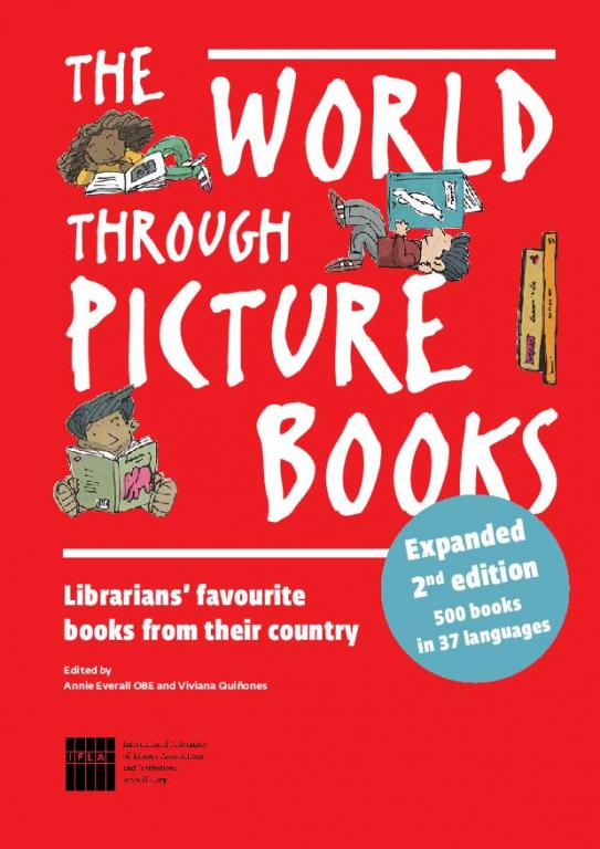 Ifla The World Through Picture Books