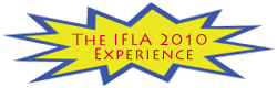 The IFLA Experience