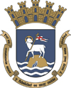 El Escudo de San Juan, Puerto Rico