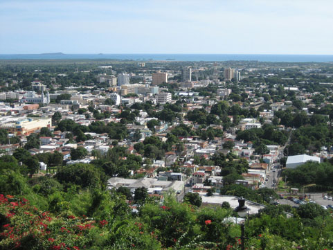 Ponce, Puerto Rico