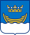 Coat of arms of the city of Helsinki