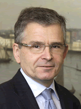 Jussi Pajunen, Mayor of Helsinki