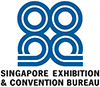Supported by: Singapore Exhibition & Convention Bureau (SECB)