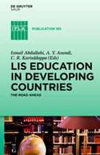 LIS Education in Developing Countries