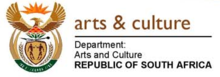 Department Arts and Culture south Africa