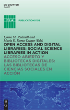 Libre accès et bibliothèques numériques
