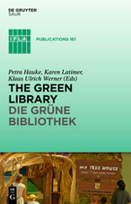 绿色图书馆