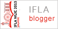 IFLA blogger