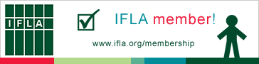 Become an IFLA Member!