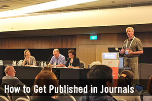 IFLA Market: How to get published in journals