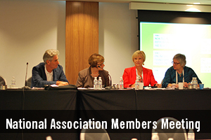 National Association Members Meeting
