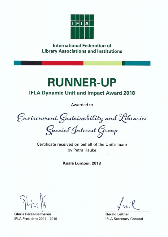 IFLA-Award-ENSULIB
