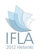 IFLA WLIC 2012