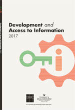 Development and Access to Information (DA2I) 2017