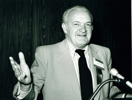 Dr. Herman Liebaers, 1919-2010