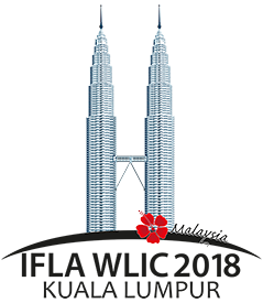 IFLA WLIC 2018