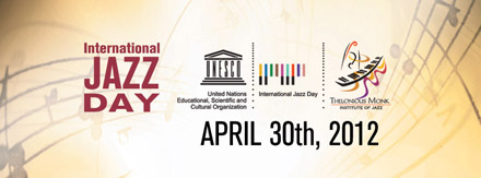 UNESCO International Jazz Day