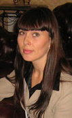Oksana Rozmirovska