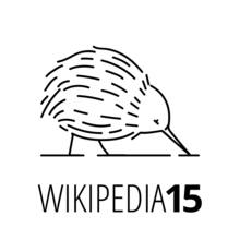 Wikipedia 15