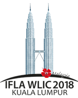 IFLA WLIC 2018
