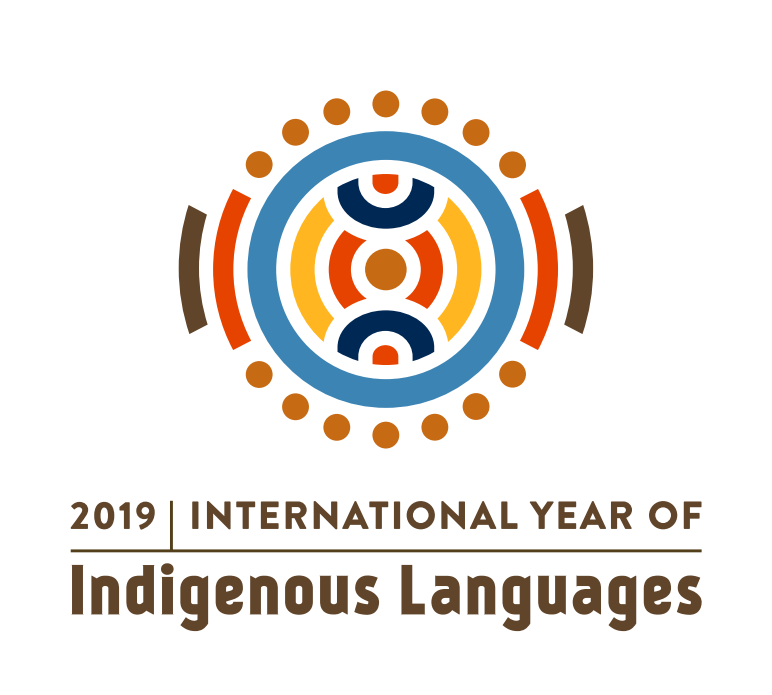 International Year of Indigenous Languages 2019