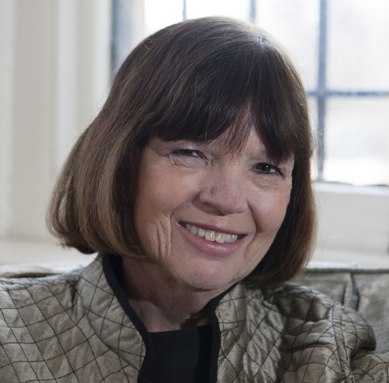 Donna Scheeder, IFLA President 2015-17