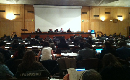 UNESCO General Conference 2013