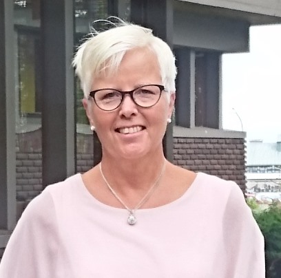 Catharina Isberg