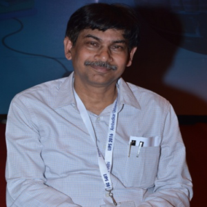Dr. Debal Chandra Kar