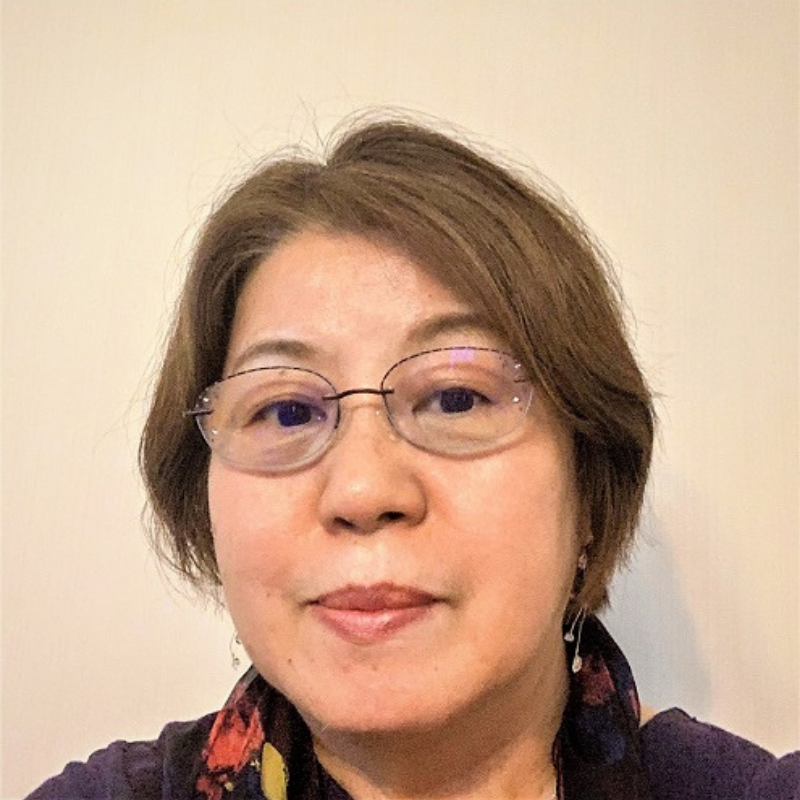 Misako Nomura