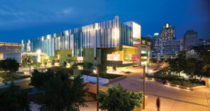 State Library of Queensland; image Jon Linkins RGB
