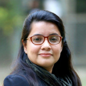 Dr. Syeda Hina Batool