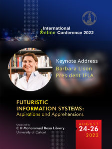 University of Calicut International Online Conference 2022