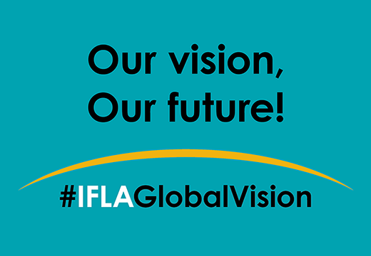 Our vision, Our Future