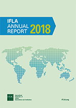 IFLA-GeschÃ¤ftsbericht 2018