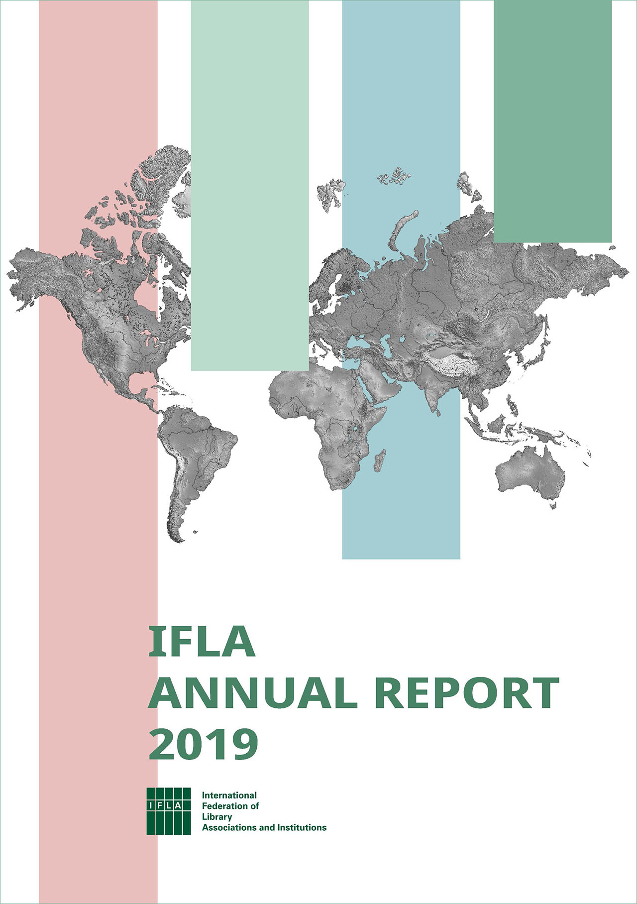 Rapport annuel 2019 de lâ€™IFLA