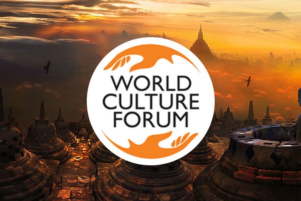 World Culture Forum 2016