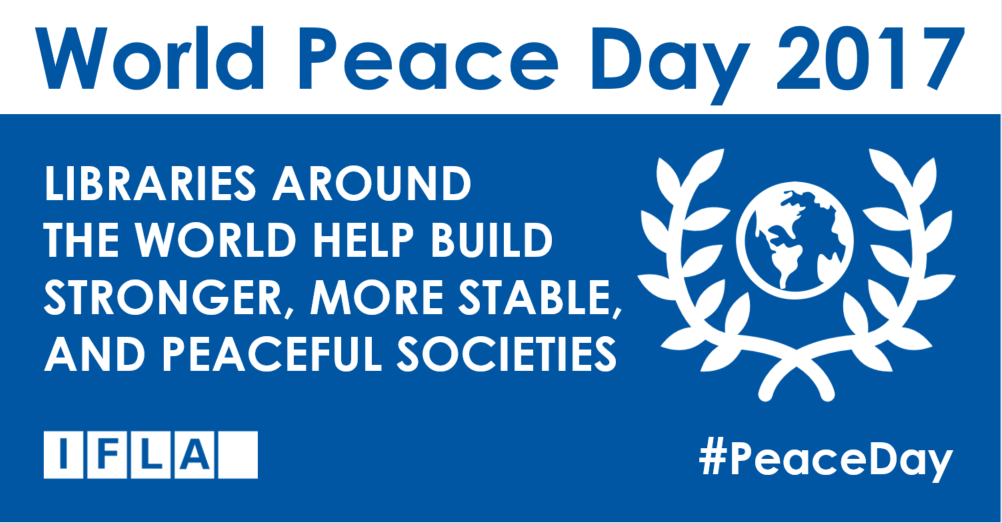 World Peace Day 2017