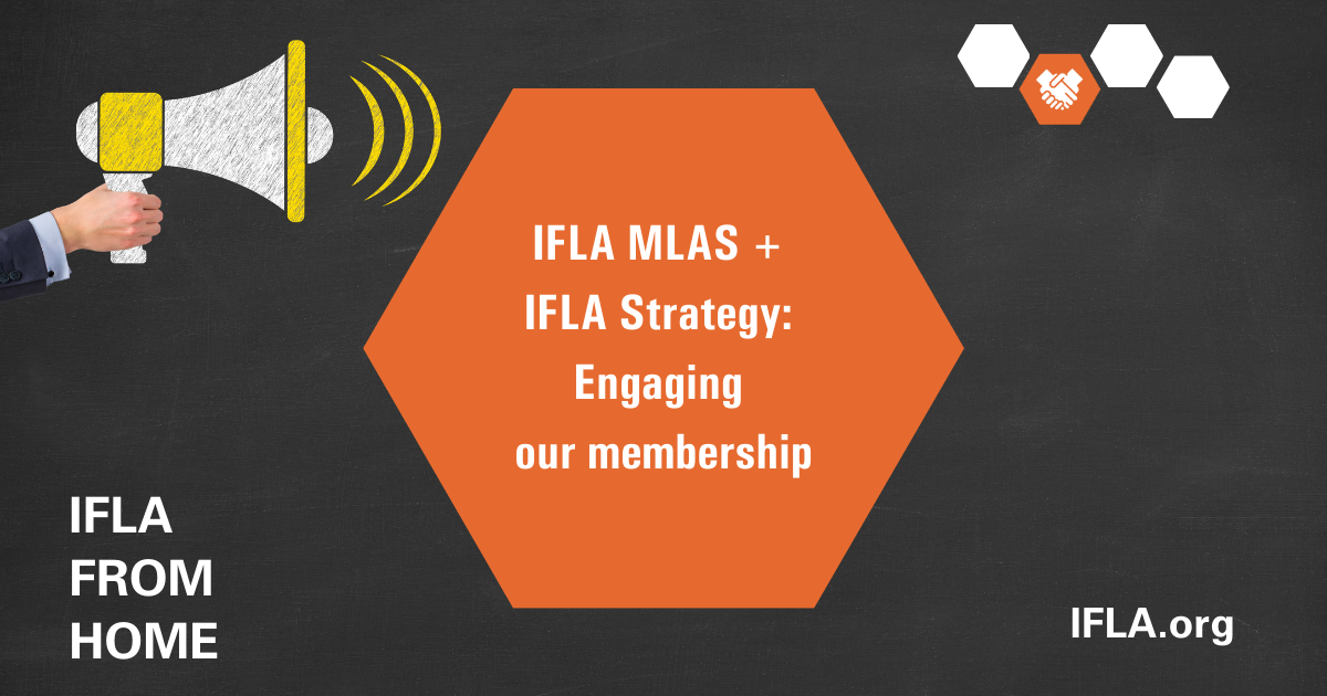 MLAS + IFLA Strategy