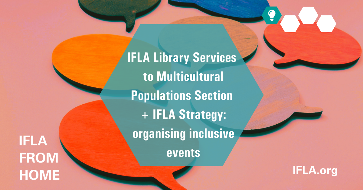 IFLA MCULTP + IFLA Strategy