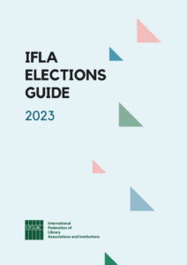 IFLA Elections 2023 Guide