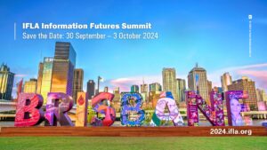 IFLA Information Futures Summit