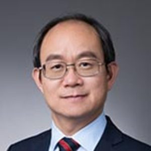Dr. Sam Chu 